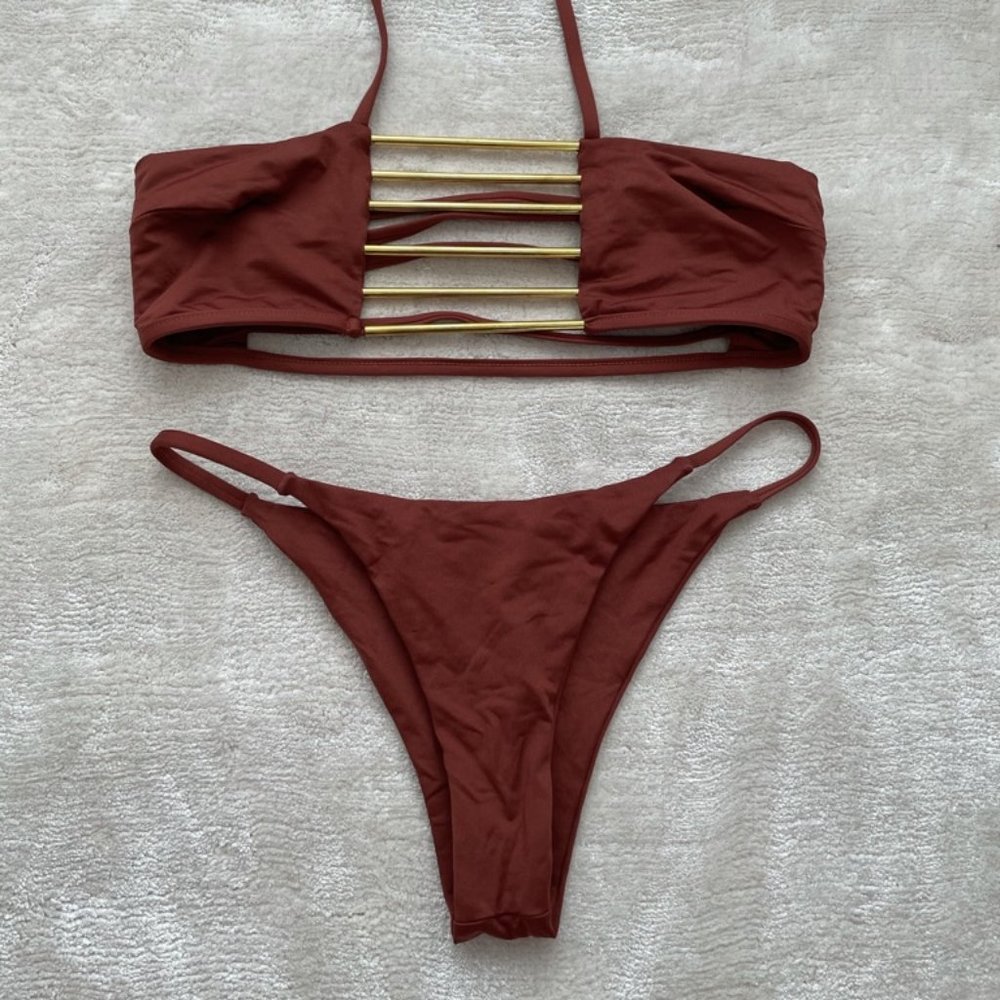 Blue Life Bikini